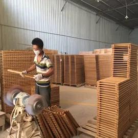 Xiamen Bamboo Housewares Co., Ltd.