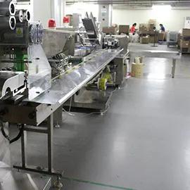 Supplier