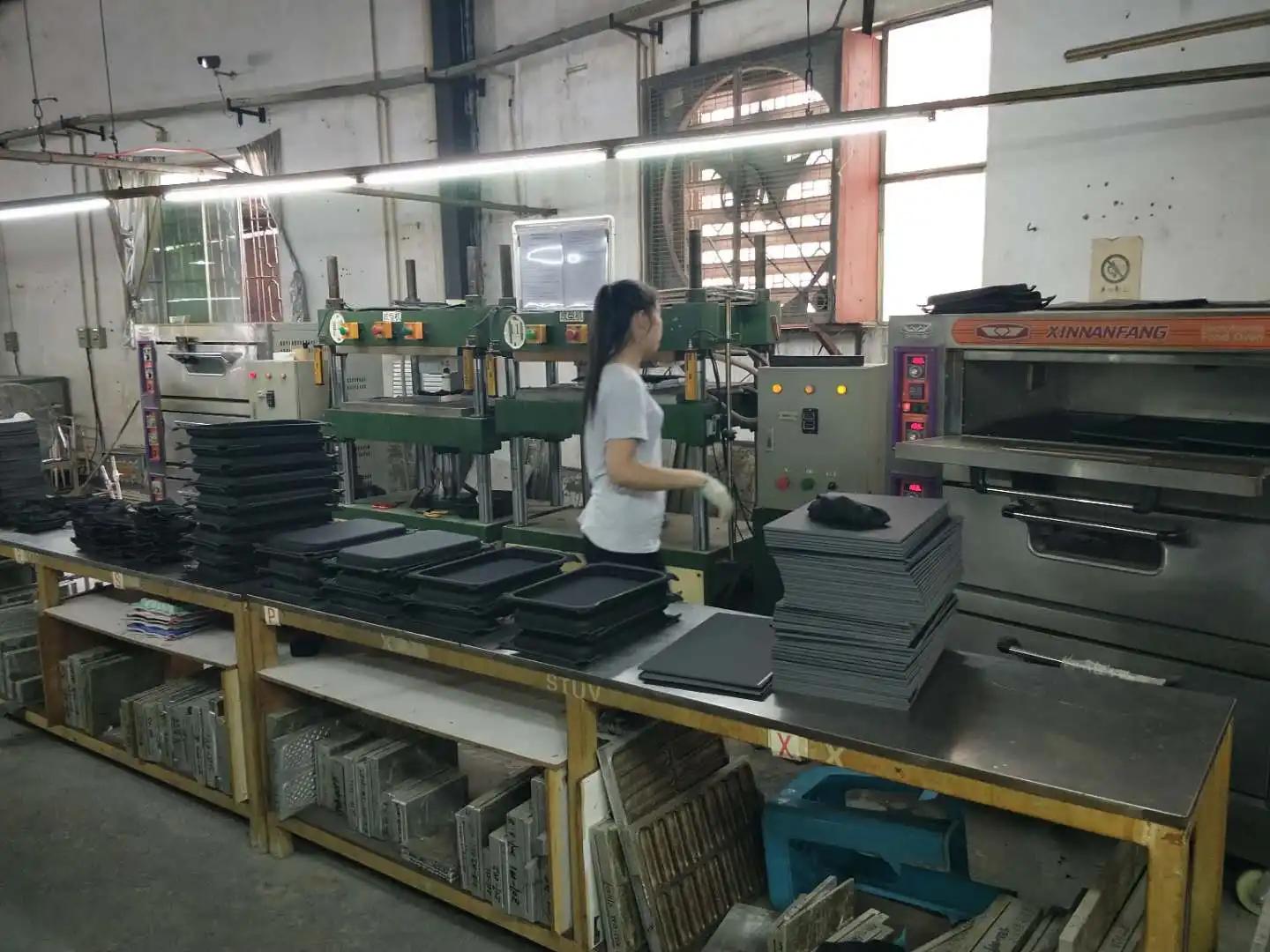 Shenzhen Xinda Package Technology Co., Ltd.