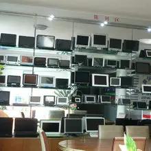 Shenzhen Wetop Electronics Co., Ltd.