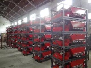 Hangzhou Sansen Hardware Machinery Co., Ltd.