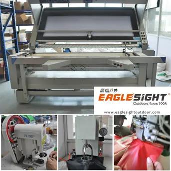 Dalian Eaglesight Co., Ltd.