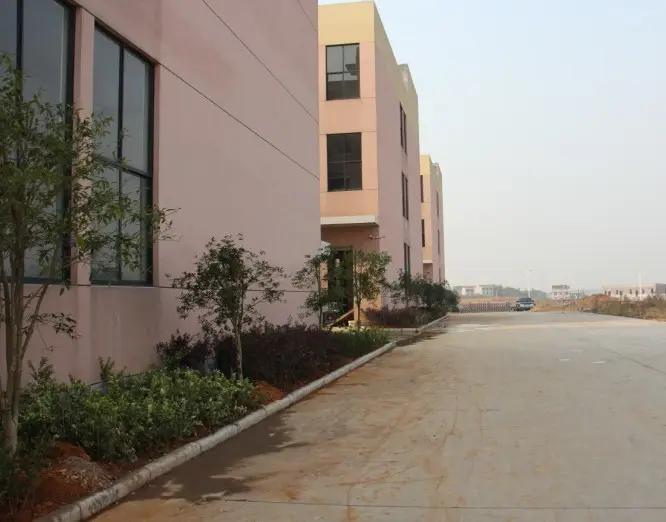 Jinhua Sigma Industrial And Trading Co., Ltd.