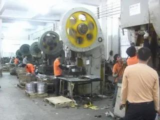 Jiangmen Yuan Xin Leisure Product Co., Ltd.