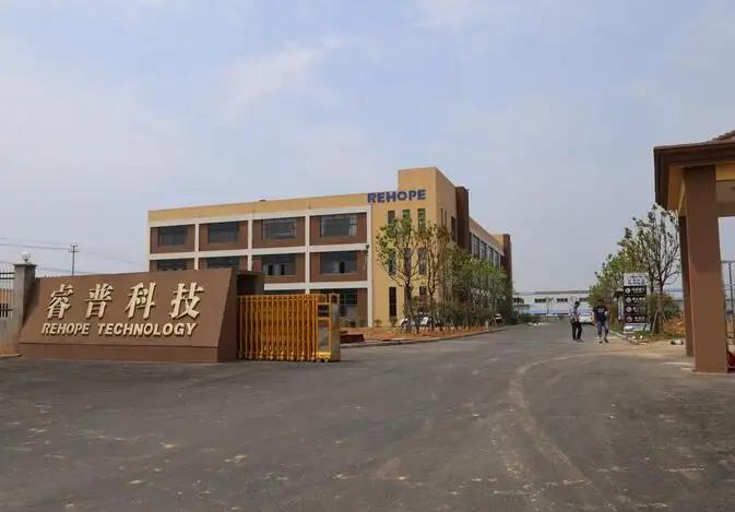 Suzhou Zhongxiang Imp.& Exp. Co., Ltd.