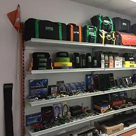 Ningbo Leise Outdoor Products Co., Ltd.
