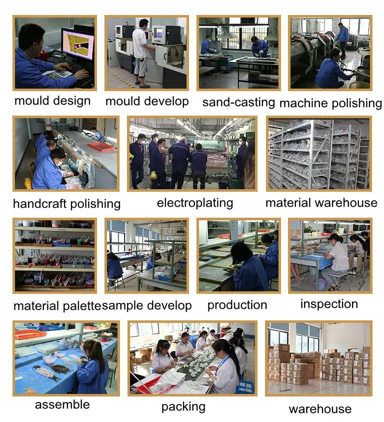 Yiwu Xing'ao E-Commerce Firm