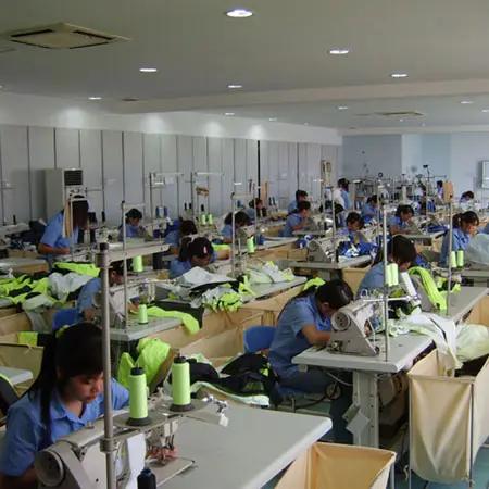 Ningbo Benoy Industrial Co., Ltd.