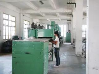 Fuzhou Home Decor. Co., Ltd.