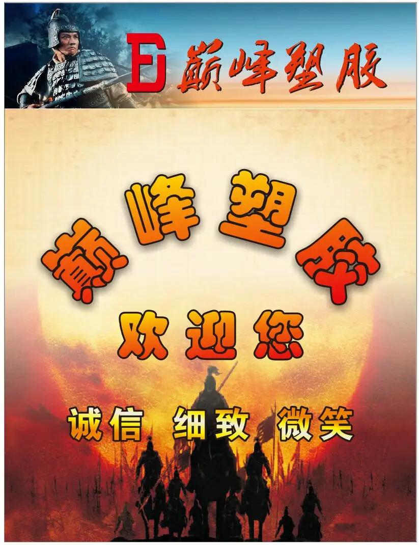 Chongqing Dianfeng Plastic Technology Co., Ltd.