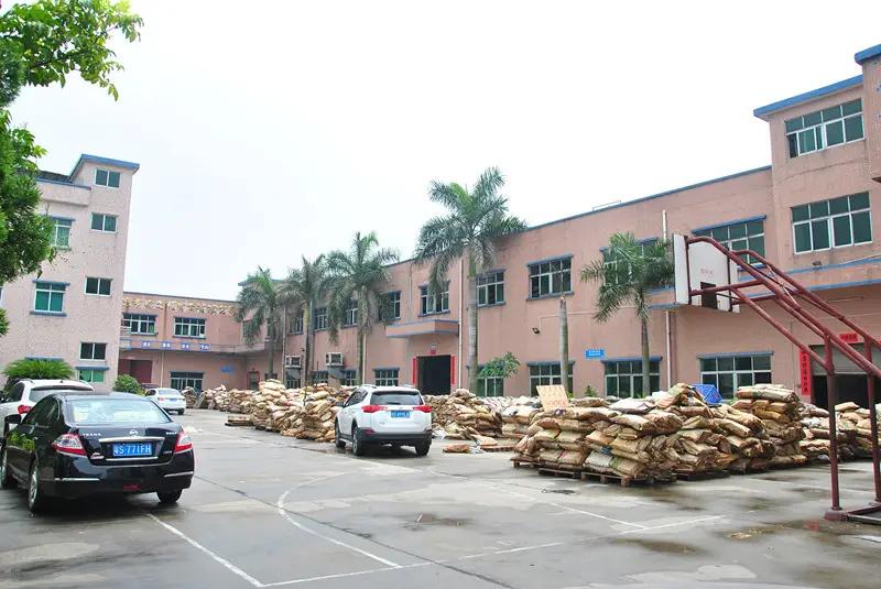 Dongguan Changzhiheng Industrial Co., Ltd.