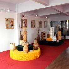 Linyi Kingwillow Arts & Crafts Co., Ltd.
