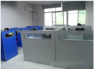 Shenzhen Shengxin Mold Rubber And Plastics Research And Development Ltd.
