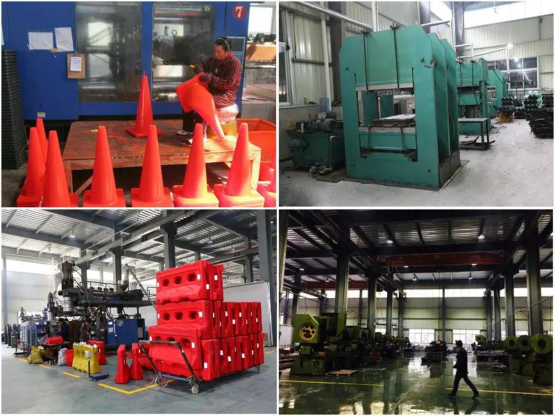 Zhejiang Sanmen Hongqiao Rubber & Plastic Technology Co., Ltd.