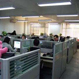 Guangdong Yishun Material Limited