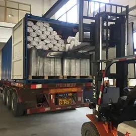 Jiangyin City Xueke Plastic Products Co., Ltd.