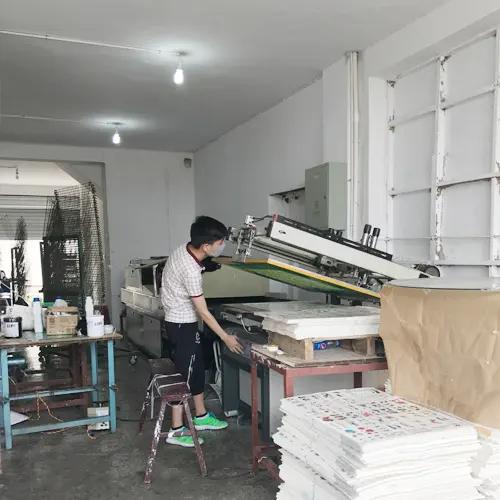 LONGGANG COREY PACKAGE FACTORY