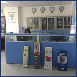 Shenzhen Golden Kind Industrial Co., Ltd.