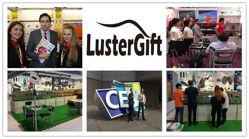 Shenzhen Lustergift Technology Co., Ltd.