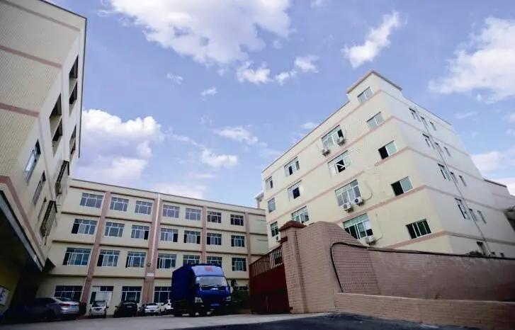 Guangzhou Colormix Printing & Package Co., Ltd.