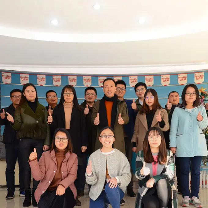 Suzhou New Way Plastic Industry Co., Ltd.