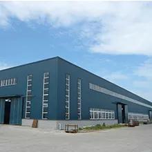 Nanjing Whitney Metal Products Co., Ltd.
