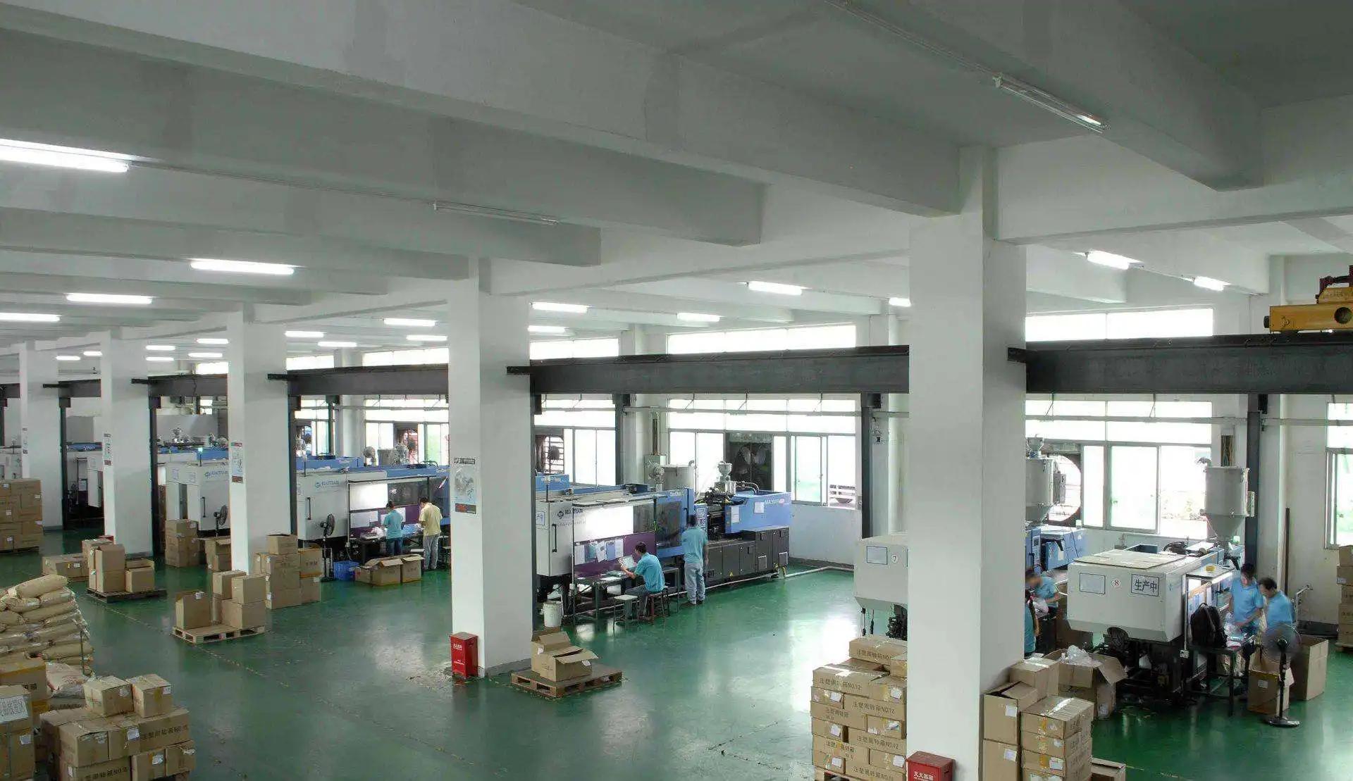 Ningbo P&M Plastic Metal Product Co., Ltd.