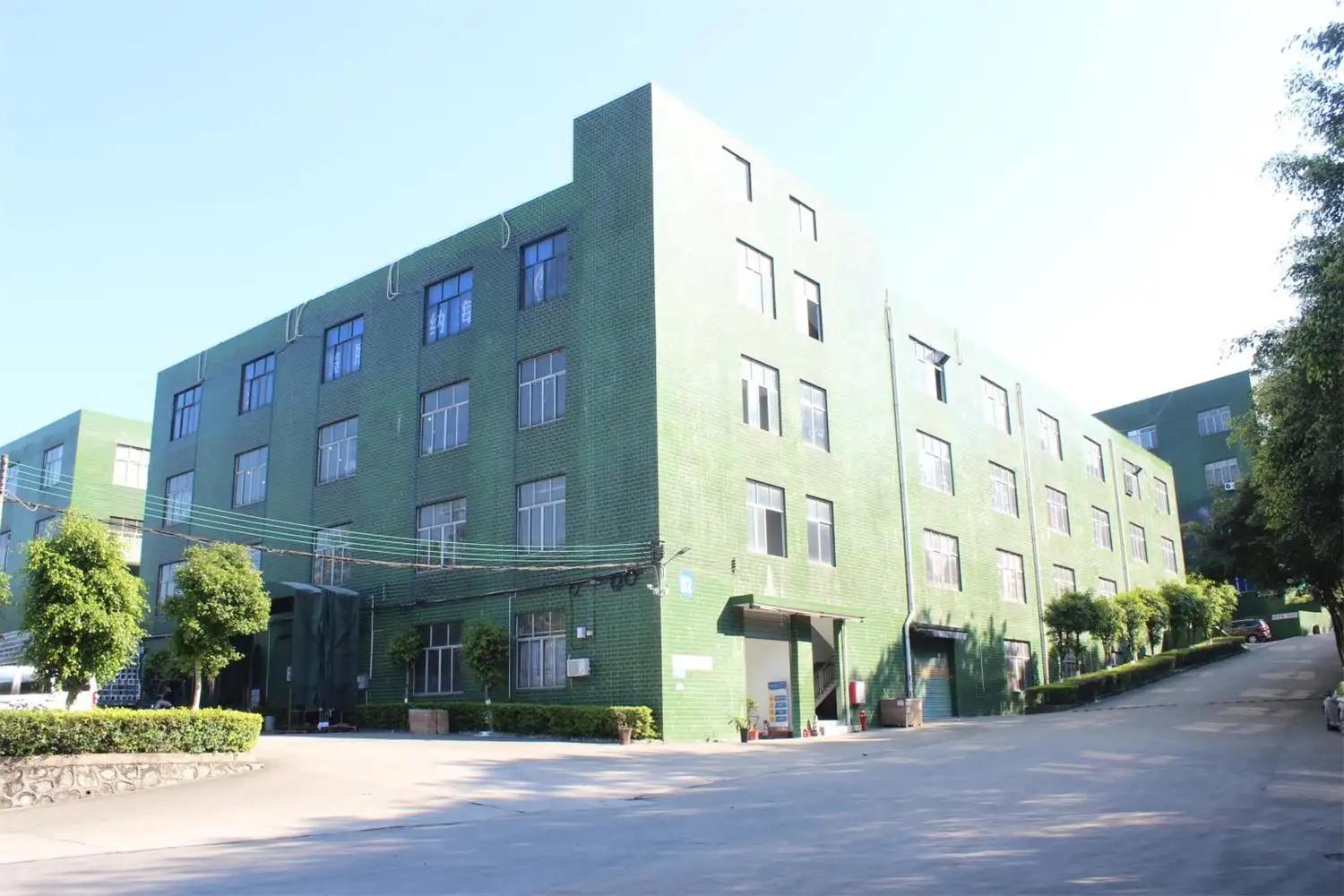 Guangzhou Haina Show Exhibition Co., Ltd.