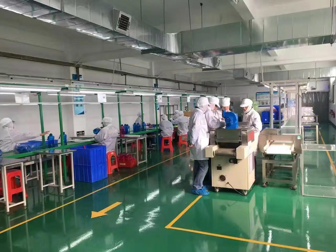 4MO Plastic (Zhuhai) Pty.