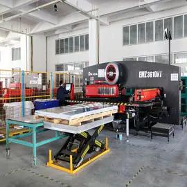 Wenzhou Xujie Electric Co., Ltd.