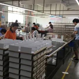 Shenzhen Siqi Acrylic Product Co., Ltd.