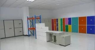 Luoyang Hanghai Office Furniture Co., Ltd.