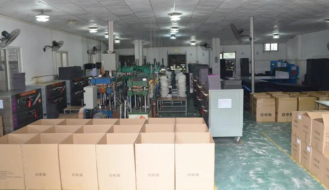 Shanghai Beyond Case Co., Ltd.