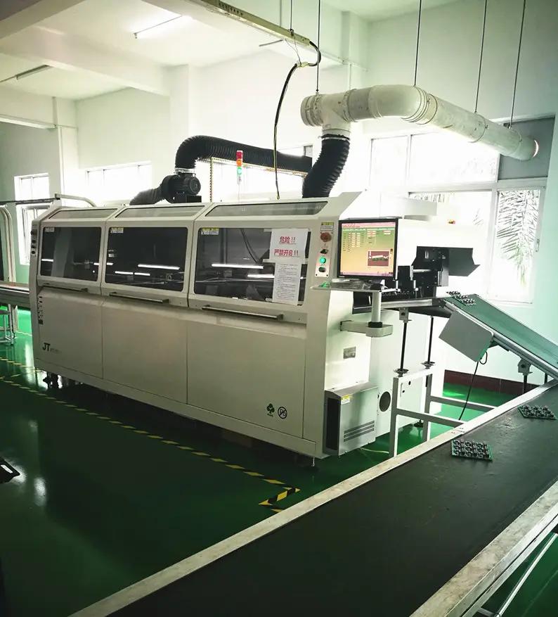 Fuzhou Pepe Electronics Technology Co., Ltd.