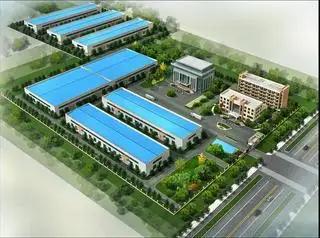Jiangxi Chunguang New Materials Technology Co., Ltd.