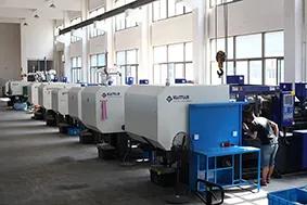 Ningbo Eudemon Child Protective Equipment Co., Ltd.