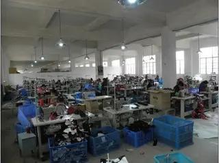 Shangrao City Xinda Sports Equipment Co., Ltd.