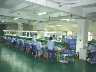 Supplier