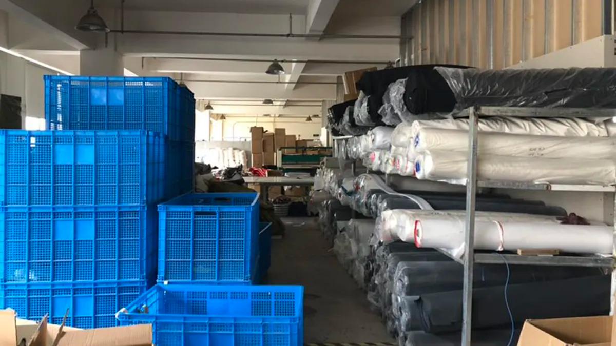 Supplier