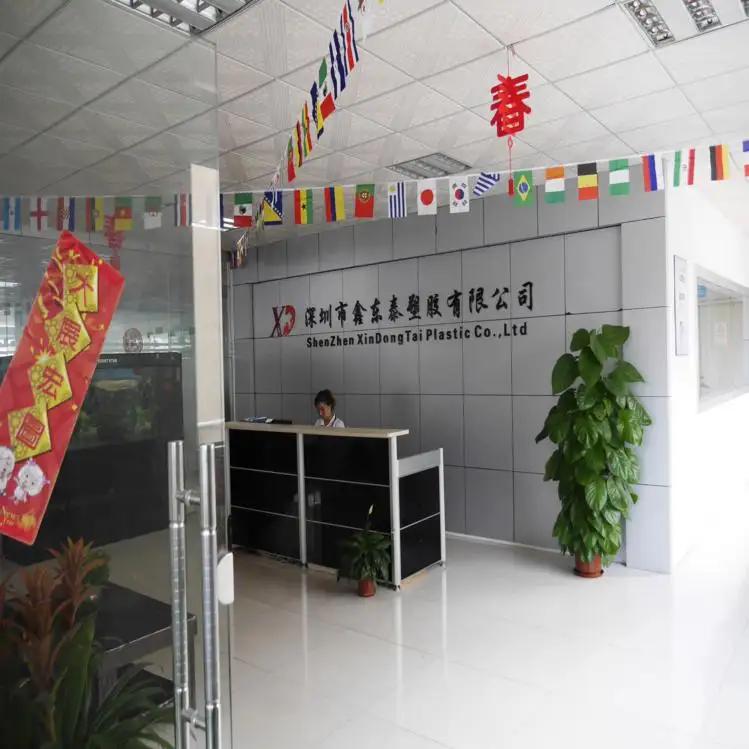 Shenzhen Xindongtai Printing And Packaging Technology Co., Ltd.
