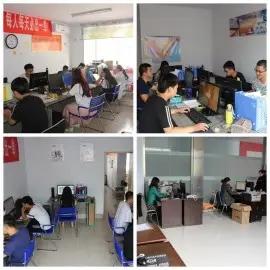 Dezhou Xusheng Poultry Equipment Facrory
