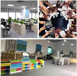 Top Class International Co., Ltd.
