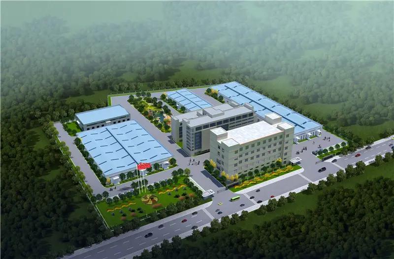 Wenzhou Fengda Printing Co., Ltd.