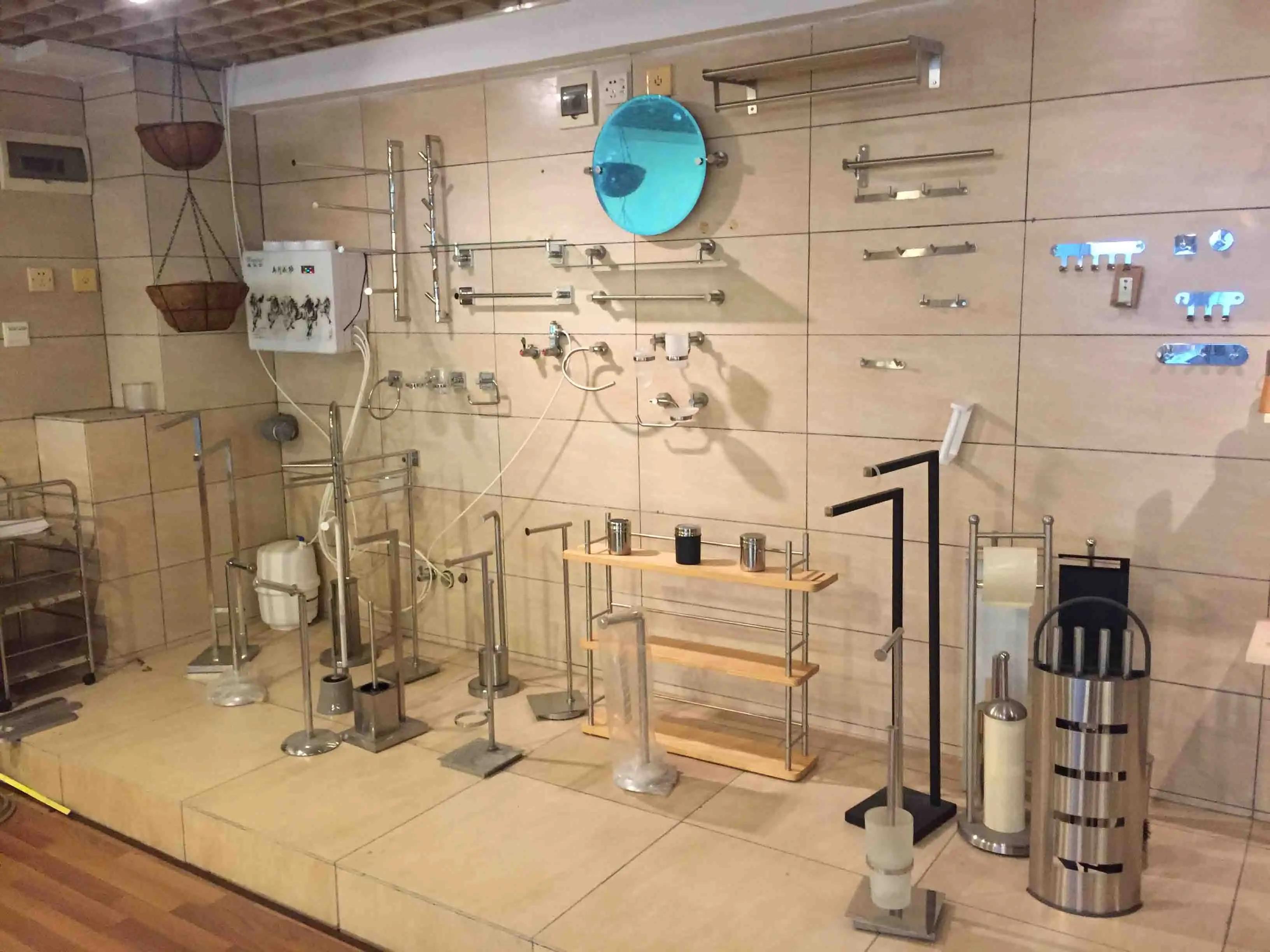 Jiangmen Everwin Home Product Co., Ltd.