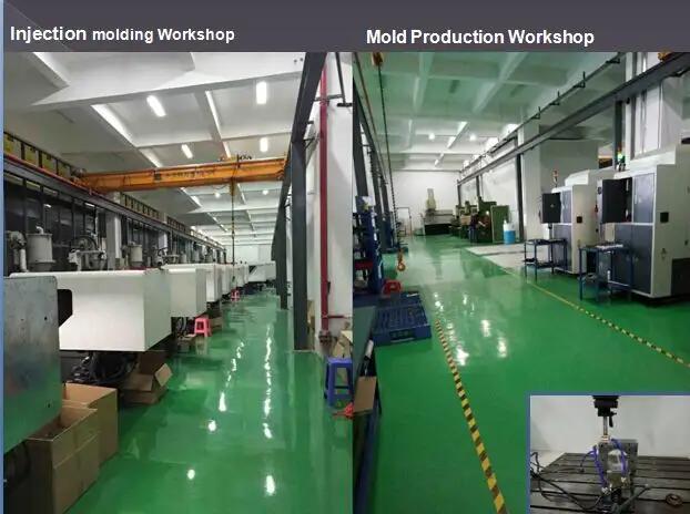 WTS (Xiamen) Mold & Plastic Technology Co., Ltd.