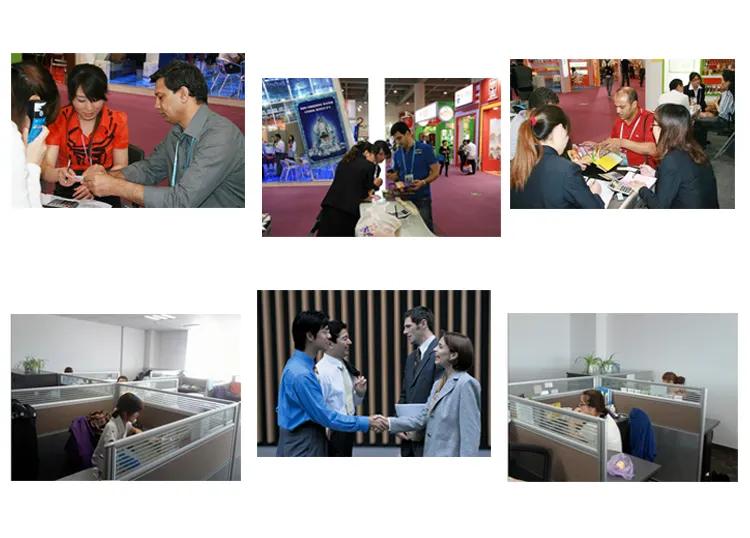 Xuzhou Mingwen Import & Export Co., Ltd.