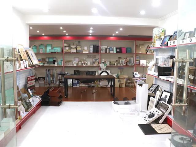 Ningbo Zaho Arts&crafts Industry Trade Co., Ltd.