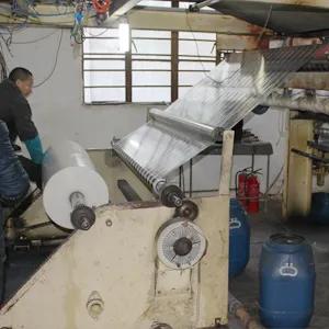Wuxi Mingye Protective Film Manufacturing Co., Ltd.