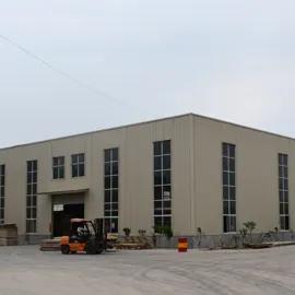 Cao County Jiusi Woods Co., Ltd.