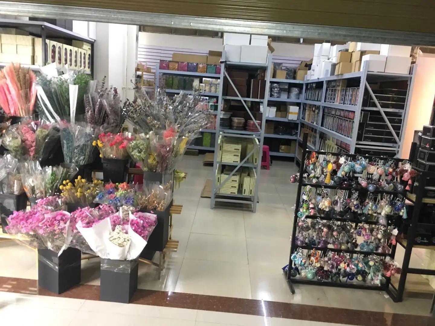 Yunnan Si Bo Rui Industry And Trade Co., Ltd.